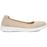 Jenny Ballerinas CEO-MERLE H20630-01 Beige 40