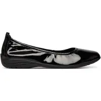 Josef seibel Ballerinas Fenja 01 74801 Schwarz 41