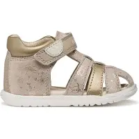 Geox Sandalen B Sandal Macchia Gir B254WB 007NF C8560 Beige 23