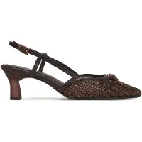 Tamaris Damen High Heels 29634-44-304 Farbe: Braun Größe: 37