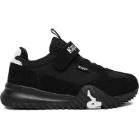 Kappa Sneakers CEO-351P8PW(CH) Schwarz