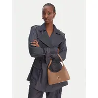 Furla Handtasche Diamante Mini WB00863 AX0733 BG 4489S Braun