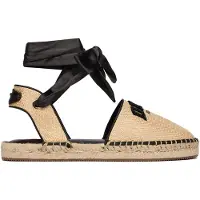 DKNY Espadrilles Madelise K2612113 Braun 39