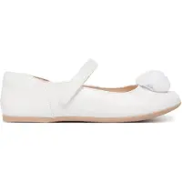 Mayoral Ballerinas 45722.34 Weiß