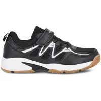 Endurance Sneakers Tasi Kids Indoor Sport Shoe E234220 Schwarz 33