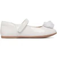 Mayoral Ballerinas 43722.34 Weiß