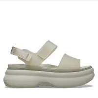 Crocs Sandalen Soho Sandal 212651 Grau