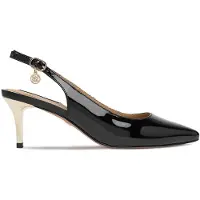 Nine west Pumps CEO-LP655163A-9 Schwarz 40