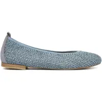 Caprice Ballerinas 9-22112-46 Blau 36