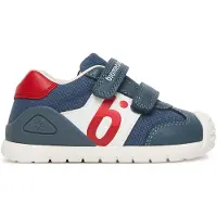 Biomecanics Kinderschuhe BIOGATEO CASUAL kind