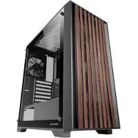 Mars Gaming Mc-wood Pc-tower-gehäuse