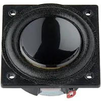 Visaton BF 32 Breitbandlautsprecher Ohm
