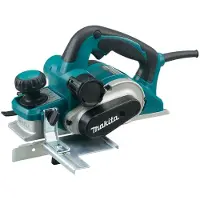 Makita KP0810, Schwarz, Blau, 16000 RPM, 8,2 cm, AC, 850 W, 290 mm
