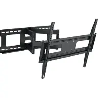 Vogel's MA4040, dvojité TV rameno se 4 klouby pro 40-77", 35 kg
