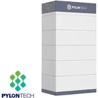 PYLONTECH Force H3 25,6 kWh Hochvolt-Batteriespeicher LiFePO4