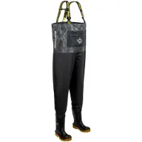 Vass Hybrid 700 Pvc-wathose
