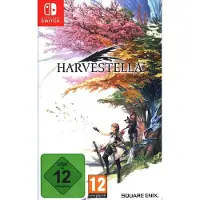 Harvestella, Nintendo Switch, T (Jugendliche)