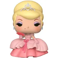 Funko POP! FK90262 - Küss den Frosch POP! Vinyl Figuren Charlotte w/Chase 9 cm Sortiment (6) -