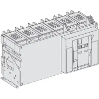 Schneider Electric 48114 48114 Leistungsschalter 1 St.