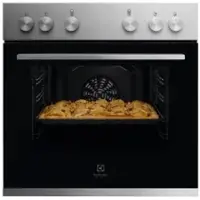 Electrolux KEHLH00BX Einbauherd kochfeldgebunden