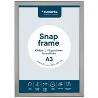 Europel Klapprahmen DIN A3 20mm 355002
