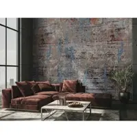 Overig Fototapete "Rana" matt glatt moderne Tapete für Wohnzimmer Schlafzimmer Küche