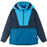 Reima Reimatec Teivola Outdoorjacke, Navy, 158