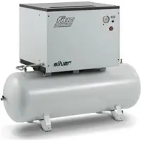 Fiac Light Silver LS 6-200 10 400/50 CE - Schraubenkompressor