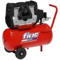 Fiac Super Silent 24 XS88 - Leiser elektrischer Kompressor