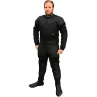 Polaris Ice Proof - Unterzieher - Gr: S
