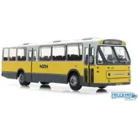 Artitec Fertigmodell Regionalbus NZH 2301 Leyland Ausstieg Mitte 487.070.10