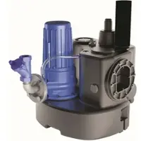 Sfa SaniCubic 1 Hebeanlage CUBIC1GRSE711T 1.1T, Hochleistungsmodell, mit 1 Schneidwerkpumpe