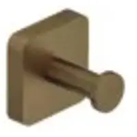 Kludi VELA S Haken 25984N1 Brushed Bronze