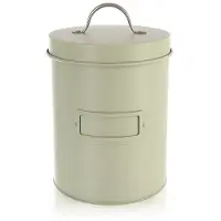 Orion GRÜNER 2,2-Liter-Metallbehälter
