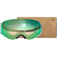 Whistler Goggles Sorlin Topaz jr.