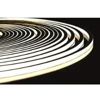 Rutec flexibel LED-Strip 24V 9W/m 3000K VARDAflex Neon Piko Ultra TVQ-1 Meter SPHF665