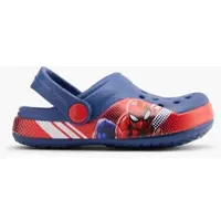 Spider-man Clog Blau, Kinder, Größe: 25, Material: EVA - Clog Blau, Kinder, Größe: 25, Material: EVA - man - Blau