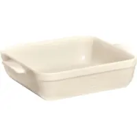 Emile Henry Auflaufform Argile Argile 280 x 230 mm