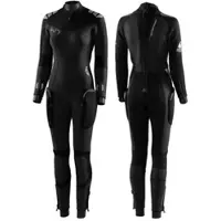 Waterproof W7 - 7mm - Damen - Neoprenanzug - Gr. M/t