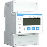Fox Ess DTSU666 3PH Smart Meter mit 3x 200A CT