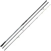Okuma Flite Hybrid Fuji K Brandungsrute