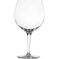 Spiegelau Summertime Gin & Tonic Gläser Set 4-teilig