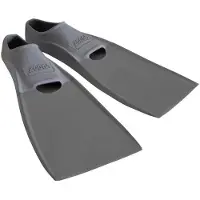 Zoggs Blade Rubber Long Schwimmflossen