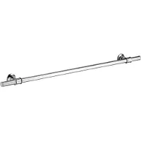 Axor Badetuchhalter AXOR MONTREUX Wandmontage 800mm chrom