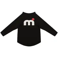 Mistral Fairchild Lycra Langarm-rash Guard