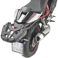 Givi Topcase-Träger MONOKEY/-LOCK, CB750 HORNET