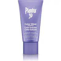 Plantur 39 39 Phyto-Coffein Farbe Silber Balsam