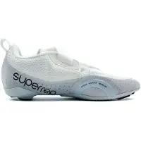 Nike Superrep Cycle 2 Next Nature Premium Indoor-sportschuhe Weiß EU 42 Mann Weiß EU 42