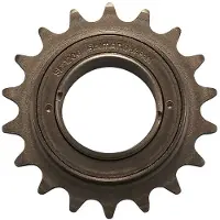 Shimano Ein-Gang-Freilauf SF-1200-N