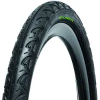 Chaoyang E-liner Tubeless 20´´ X 1.75 Steifer Urbanreifen